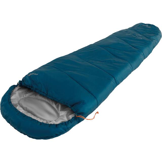 Easy Camp Starling Mummy Blue 8°C Blue, OneSize