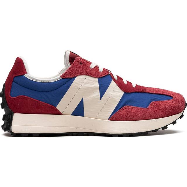 New Balance - 327 "Team Red/Sea Salt" sneakers - unisex - Leather - 13