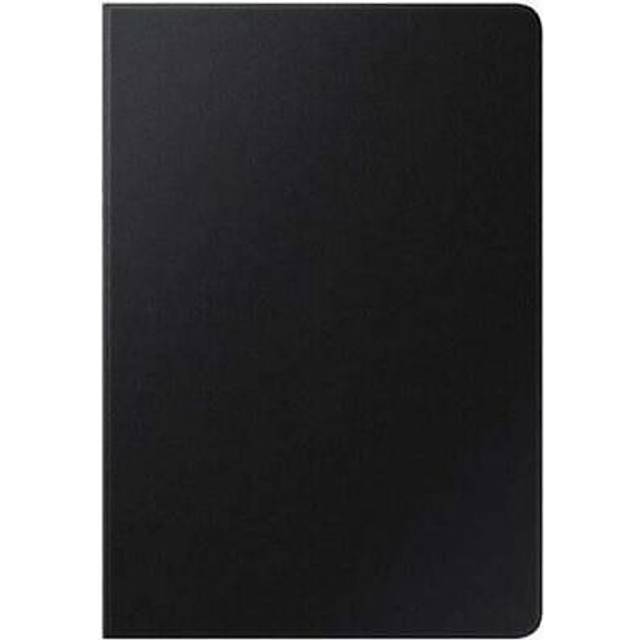 Genuine samsung galaxy tab s7 / s8 5g book cover ef-bt870 official