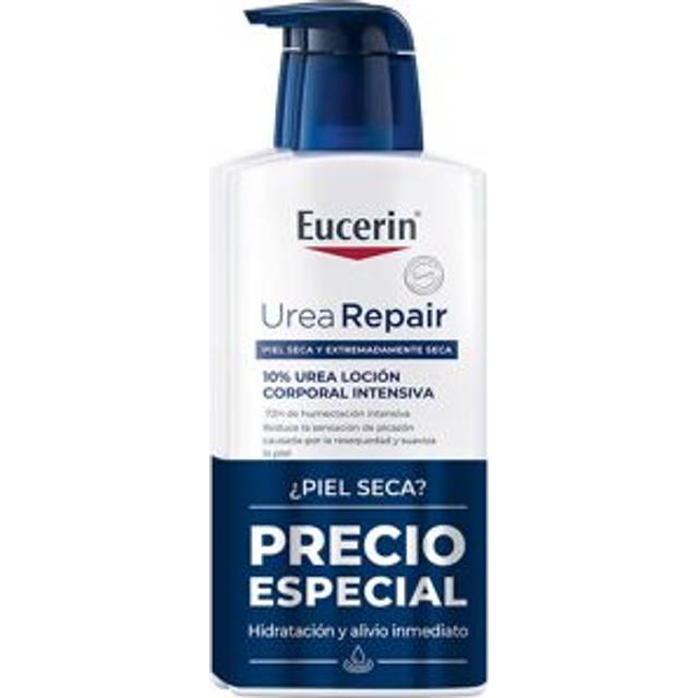 Eucerin UreaRepair PLUS Duo Set 10% urea