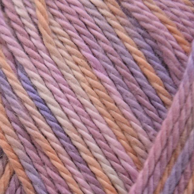 King Cole Cottonsoft Crystal DK - Amethyst (5742)