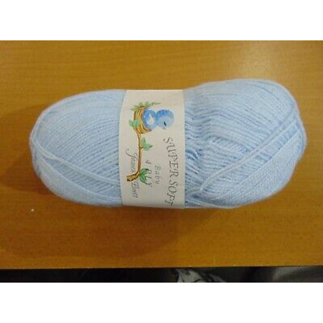 James C. Brett Baby 4 Ply - 5