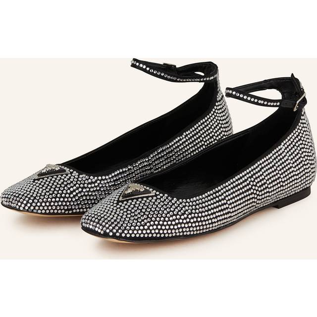 Ballerines Levvis - Noir - 36