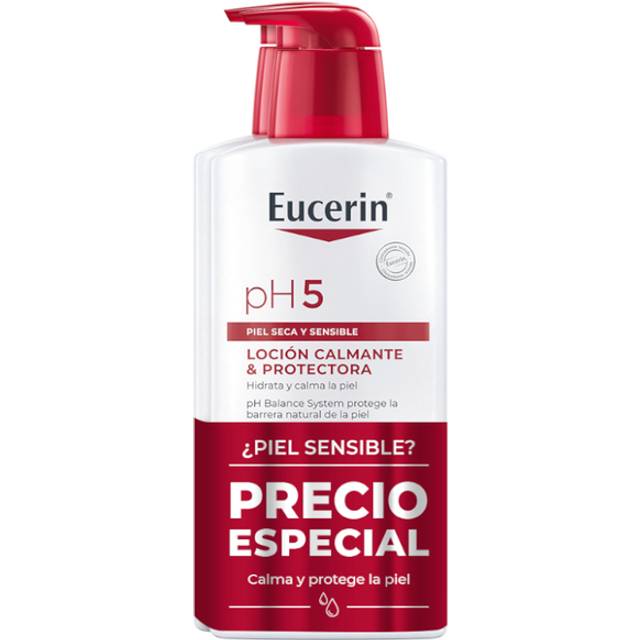 Eucerin PH5 Bodylotion Duo Set