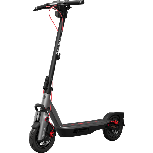 Segway-Ninebot Segway by Ninebot F3 Pro E