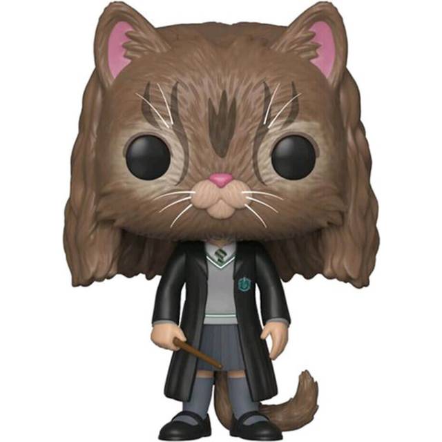 Funko Pop Vinyl - Harry Potter - Hermione Granger 77