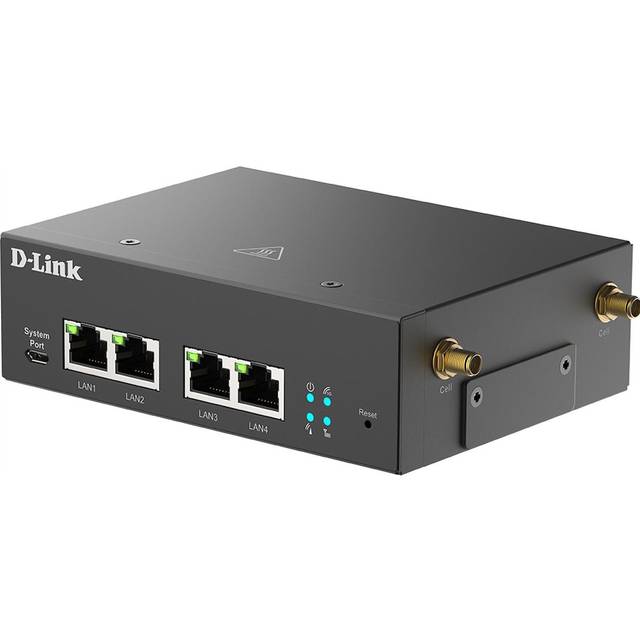 D-Link 5G Multi-Connect M2M Modem