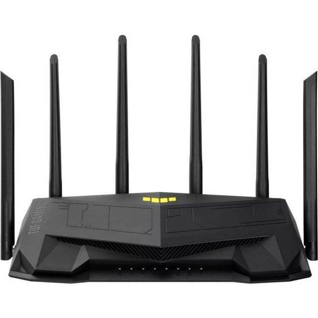 ASUS TUF AX6000 Dual Band Router