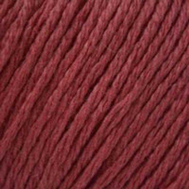 Rowan Cotton Cashmere - Tulip (227)