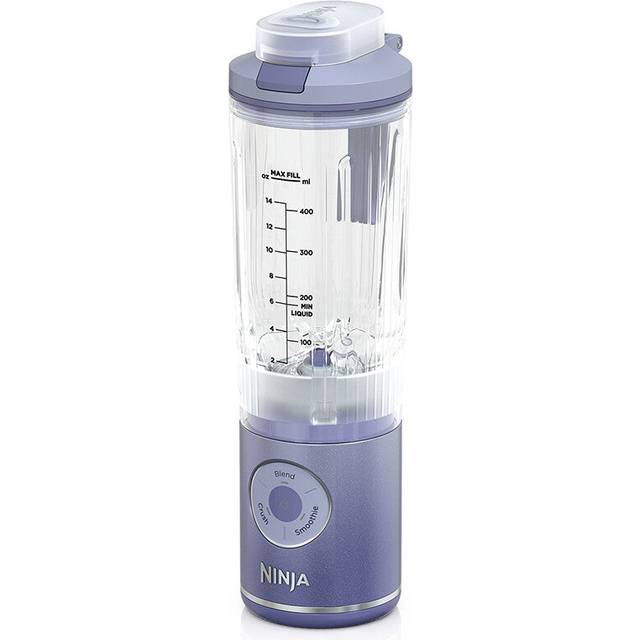 Ninja Blast Max Portable Blender - Lavender BC251UKLD