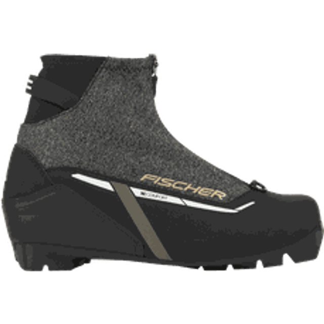 Fischer XC Boots XC Comfort WS 24/25 klassiska längdåkningspjäxor, dam