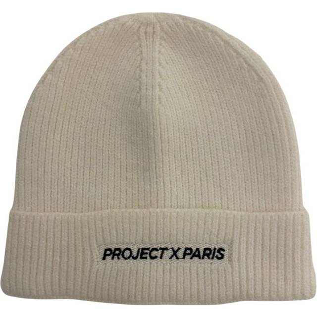 Bonnet Project X Paris - Blanc - One size
