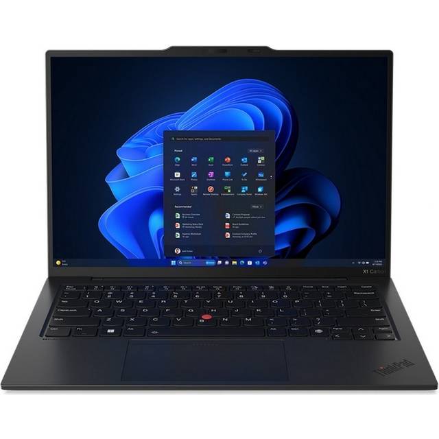 Lenovo ThinkPad X1 Carbon G12 14" WUXGA - 21KC005WMX