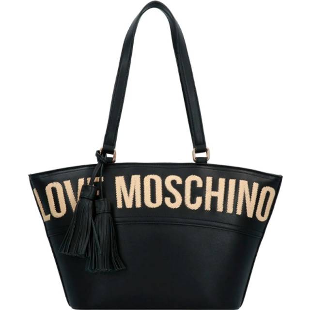 Love Moschino  Shopper bag ITEM CABAS JC4285  - One size - Black - One size