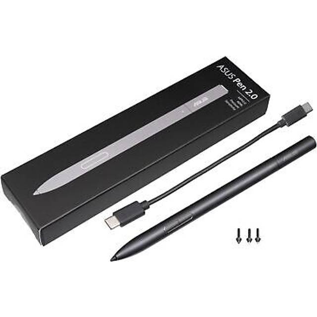 Asus 5524A-SA203H original Pen 2.0 ny för ThinkPad Yoga 260 (20FD/20FE), Miix 700-12ISK (80QL), Surface Book, Pro 4, Transformer Mini T102HA