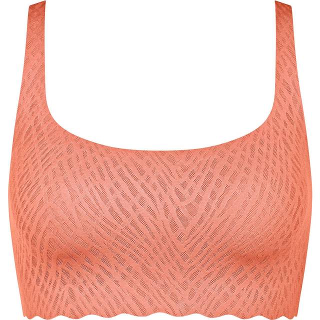 Soutien-gorge Zero Feel Bliss - Orange - XS