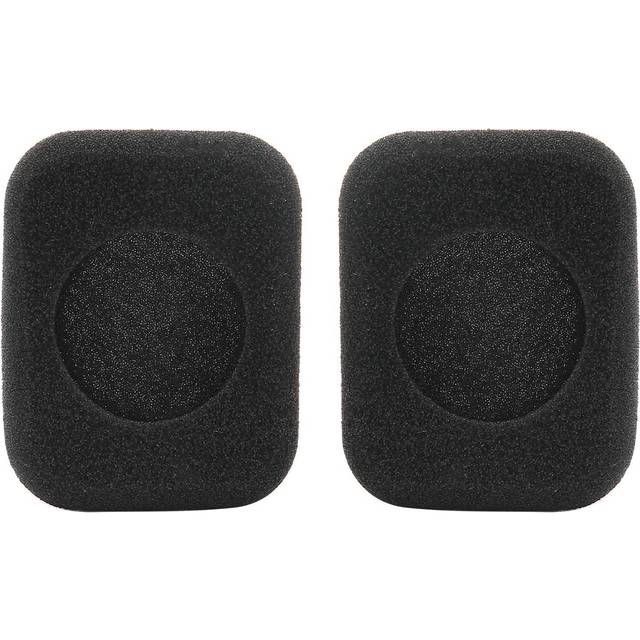Headphone Foam Ear Pads Covers Cushion Replacement for FORM 2i Headphone