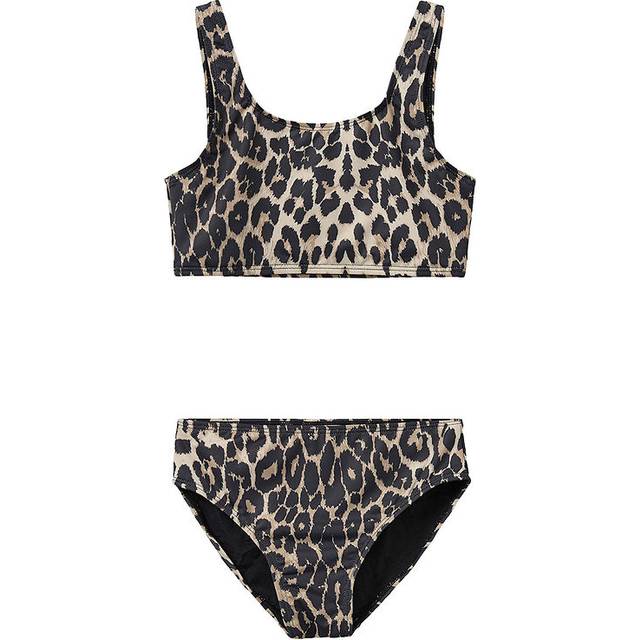 SOFIE SCHNOOR YOUNG Micaellasy Bikini |Brun |152