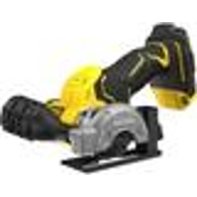 Stanley Fatmax V20 SFMCM300 18v Cordless Brushless Angle Grinder 76mm No Batteries No Battery Charger No Case