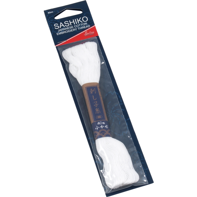 Sew easy sashiko embroidery border ruler with 4", 6", 8" markings