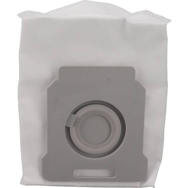 5pcs Vacuum Bags For I7 X2 Vacuum Cleaner Dust Bag Replacement Parts Accessories