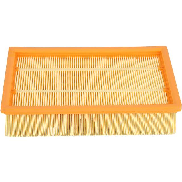 Filter Element Replacement Vacuum Cleaner Accessory for Karcher NT25/1 NT361 NE611 ECO vit