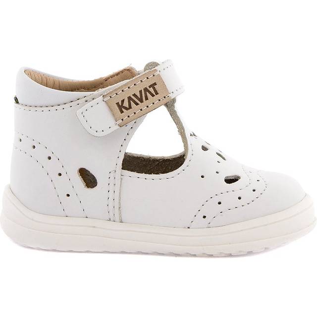 Kavat - Ängskär XC Sandaler White - Vit
