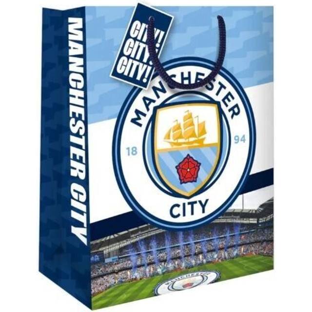 Manchester City FC Gift Bag