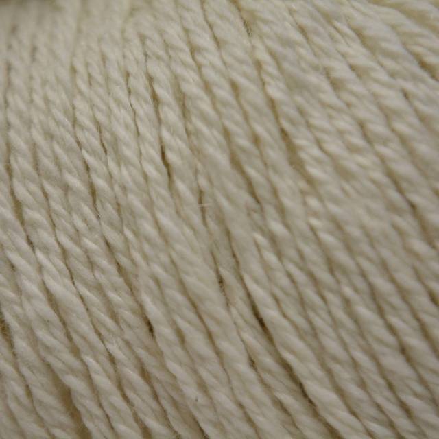 Rowan Cotton Cashmere - Ecru (226)