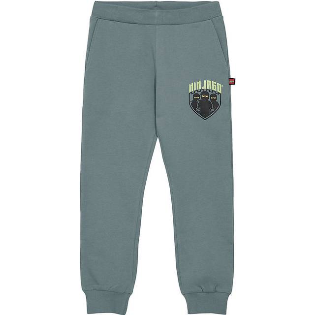 LEGO KIDSWEAR Lwpasi 301 - Sweatpants |Grön |110