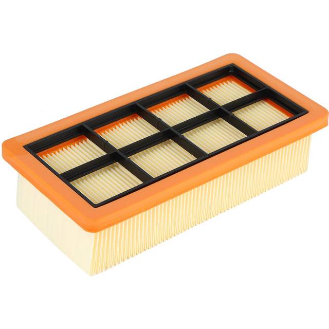 Filter Element Replacement Vacuum Cleaner Accessories Spare Parts for Karcher AD3.200