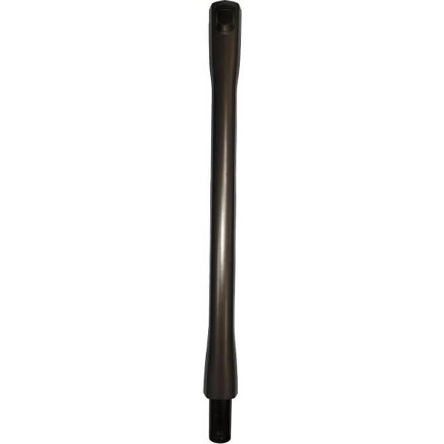 Miele HX1 Suction Pipe Infinity Grey - 11062345