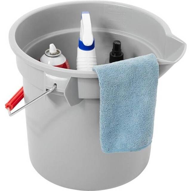 14 qt. Brute Round Bucket