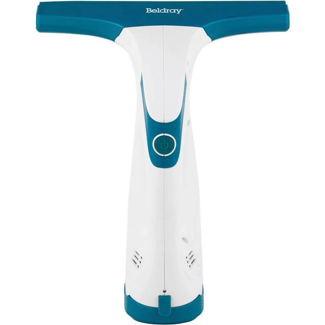Beldray BEL0749 Cordless Window Vac Condensation Vacuum For Windows, Mirrors, Showers