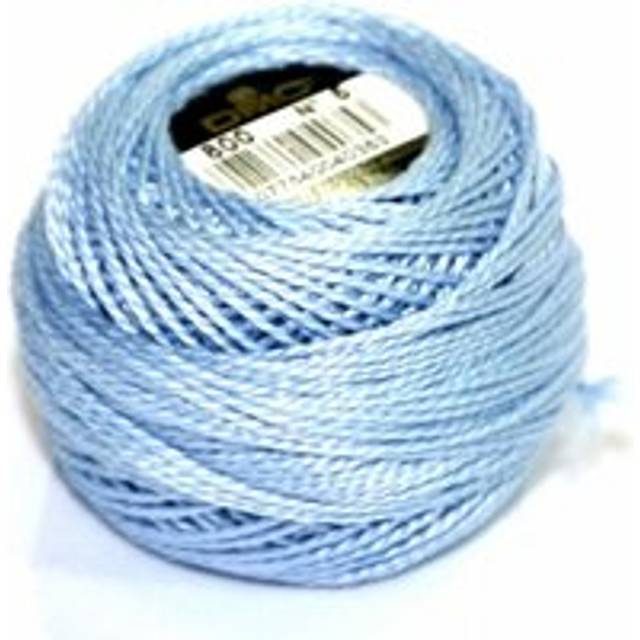 DMC Size 5 Cotton Perle Thread 800