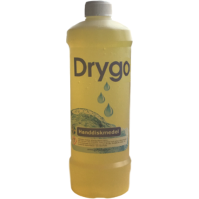 Handdisk Maxi Power, DRYGO