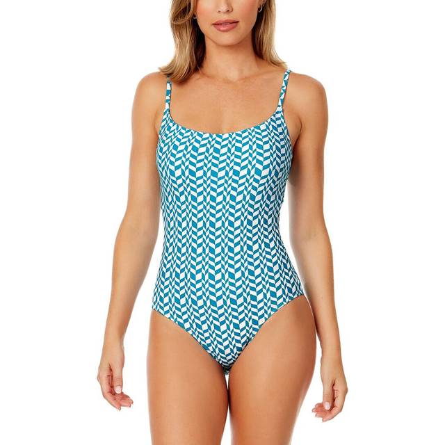 Anne Cole Classic Lingerie Maillot