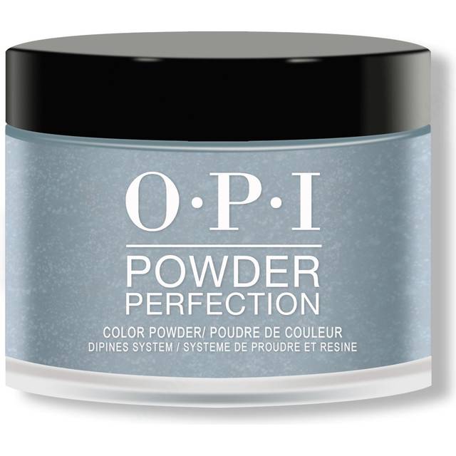 OPI Powder Perfection - Suzi Talks With Her Hands 1.5 oz - #DPMI07