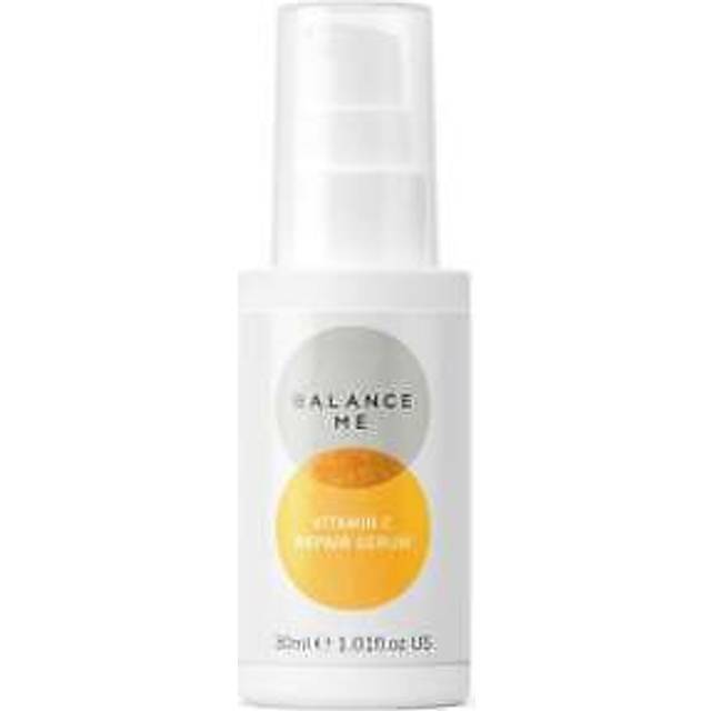 Balance me vitamin c repair serum 30ml