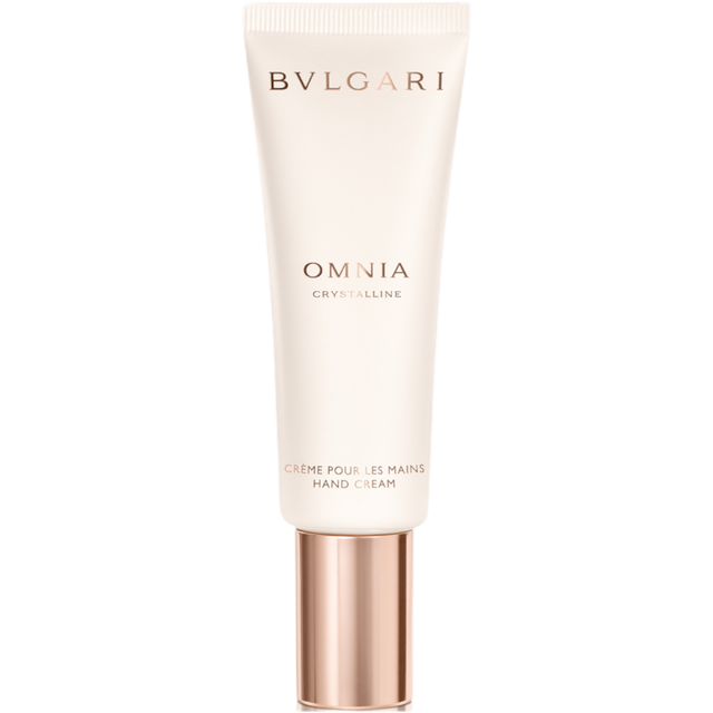 Bvlgari Parfumer til Kvinder Omnia Hand Cream 40 ml 40ml