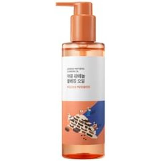 ROUND LAB - Soybean Panthenol Cleansing Oil 200ml