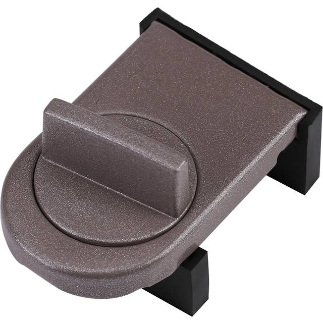 Baby Kids Child Safety Adjustable Sliding Window Door Security Lock Stopper