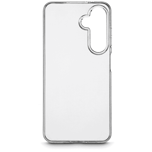 Hama Handyhülle Always Clear für Samsung Galaxy A26 5G, durchsichtig Cover Samsung Galaxy A26 5G Transparent 00080373