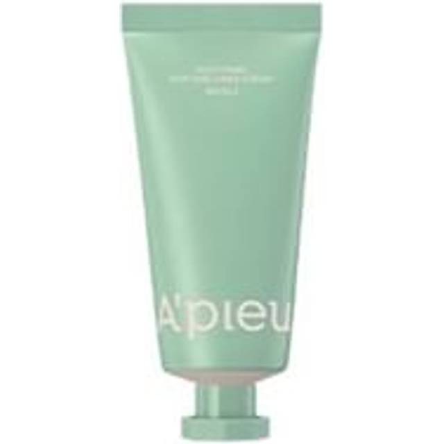 A'PIEU - Juicy Pang Perfume Hand Cream - 3 Types Basil
