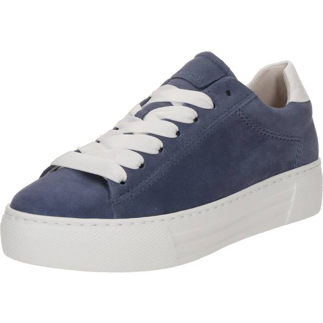 Låg sneaker