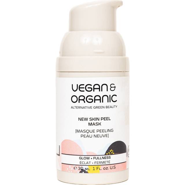 New skin peel mask 30 ml
