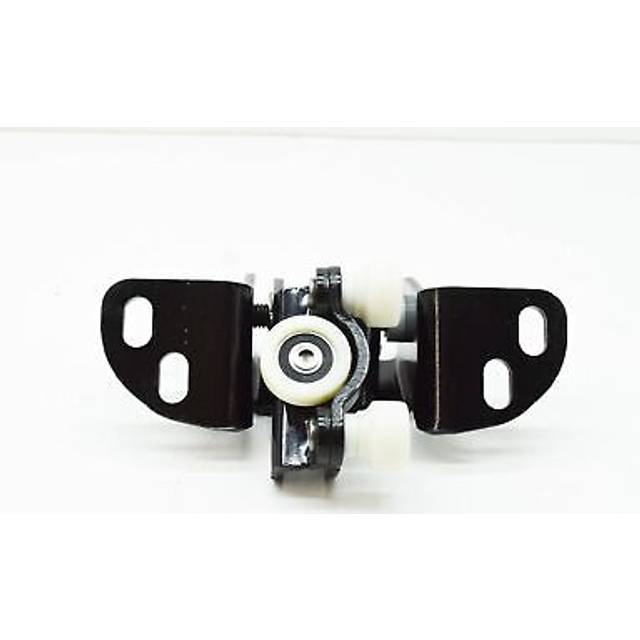 Vw crafter sy center right sliding door roller guide 7c0843304 genuine