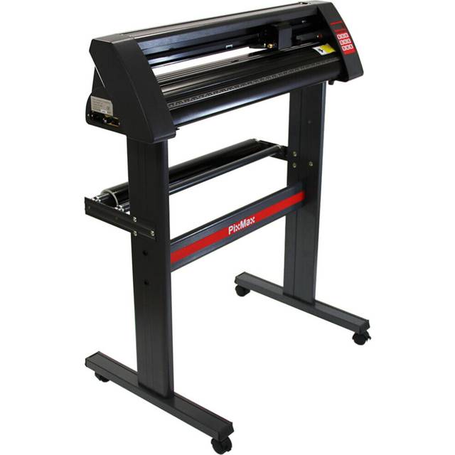 Pixmax Vinyl Cutter For Mac And Windows Signcut Pro