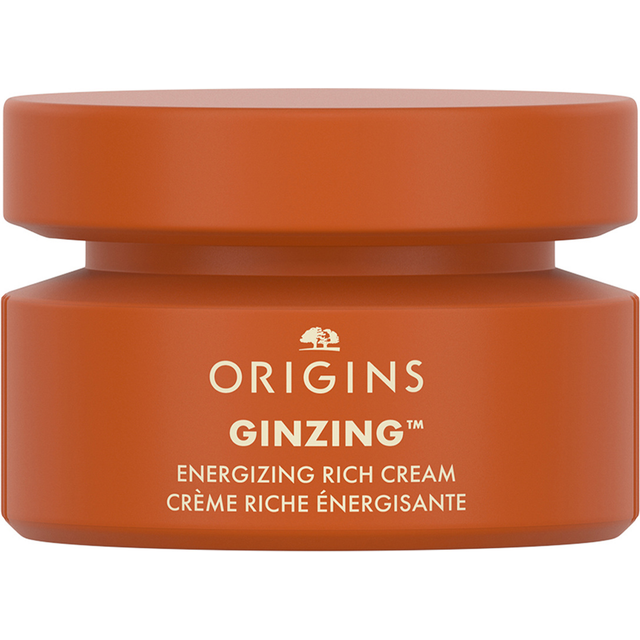 Origins GinZing Energizing Rich Hydrating Cream 30 ml