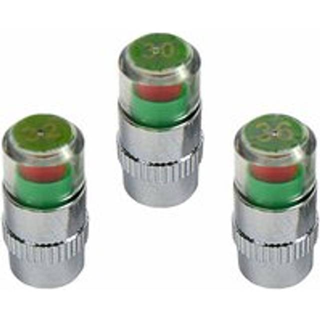 Hyfive - Tyre Pressure Monitor Caps Indicators